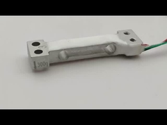 Mikrowymiarowa jednopunktowa komórka obciążeniowa do precyzyjnej ważenia od 50 g do 500 g - WL-150S1