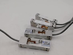 Mała komórka obciążeniowa pojedynczego punktu z dokładnością C3 0,3 kg-5 kg WL-112