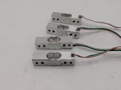 Małe komórki obciążeniowe jednopunktowe wielkości WL-111