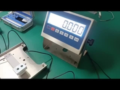 IP 65 Jednopunktowa komórka obciążeniowa do ważenia wysokiej precyzji