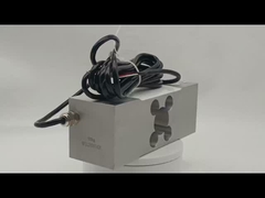 Łatwe w montażu jednopunktowe ogniwo obciążenia WL 118