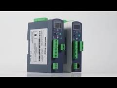 Kontroler pomiaru i ważenia sił HK 360 z silnym przeciwdziałaniem zakłóceniom