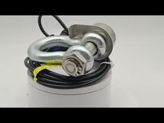 WLP166-H cyfrowa komórka obciążeniowa2T z Modbus RS485 i ochroną IP68