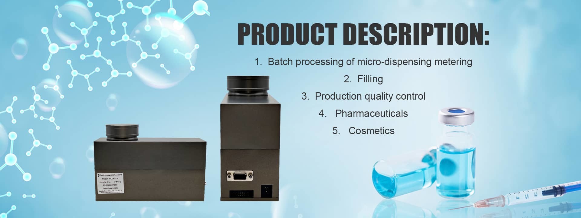 jakość Komórka obciążenia elektromagnetycznego fabryka